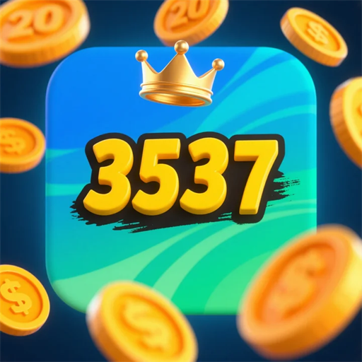 3537 bet logo